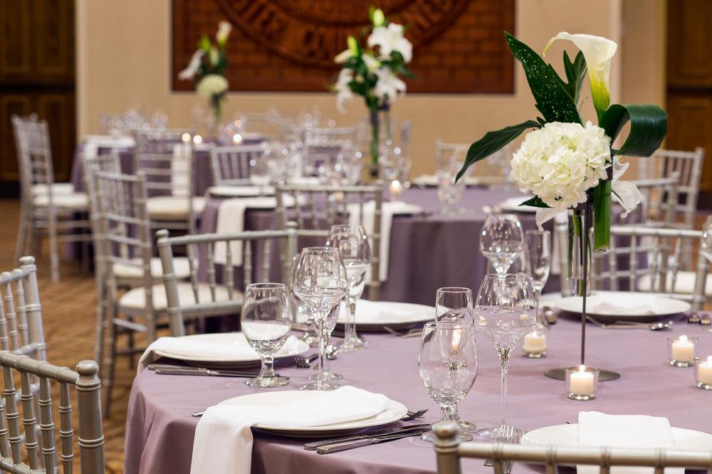 The Lincoln Marriott Cornhusker Hotel Luaran gambar