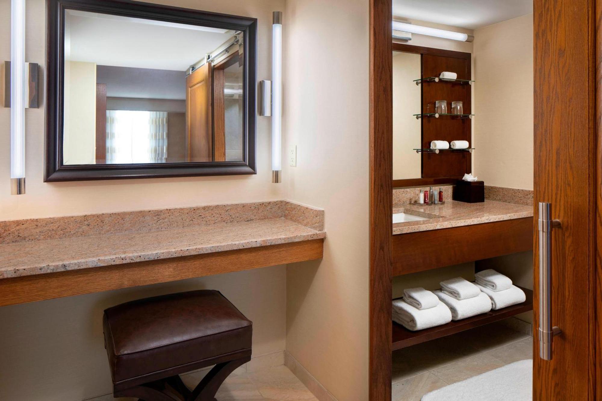 The Lincoln Marriott Cornhusker Hotel Luaran gambar