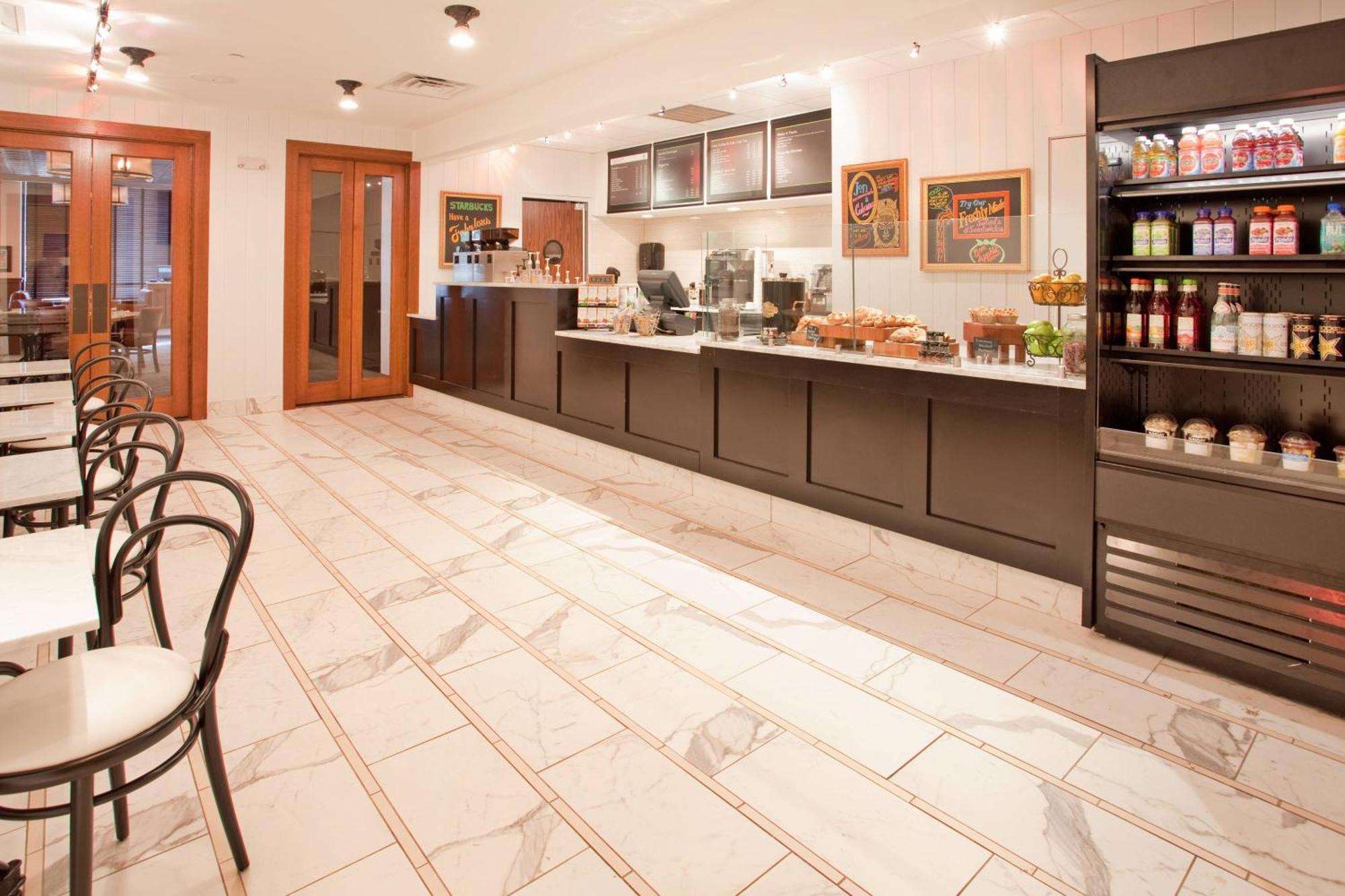 The Lincoln Marriott Cornhusker Hotel Luaran gambar