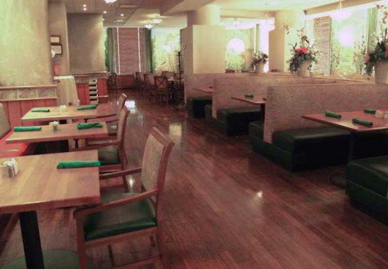 The Lincoln Marriott Cornhusker Hotel Luaran gambar