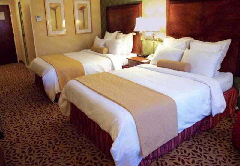 The Lincoln Marriott Cornhusker Hotel Luaran gambar