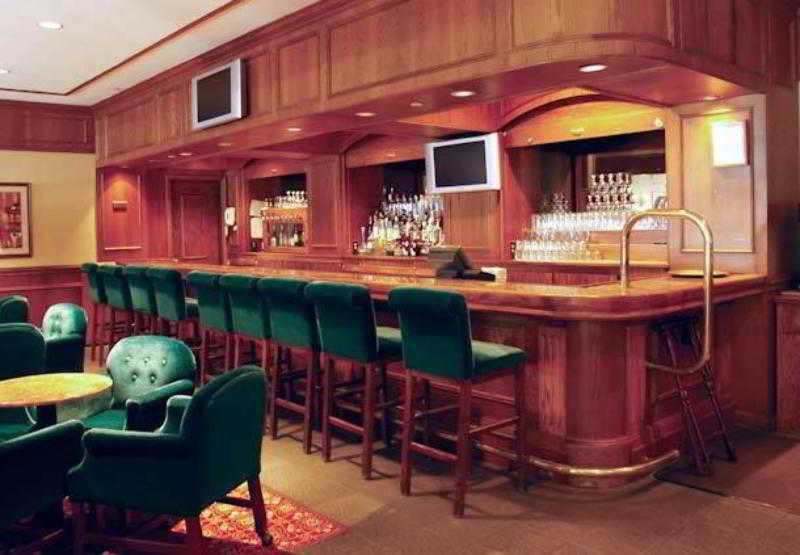 The Lincoln Marriott Cornhusker Hotel Luaran gambar