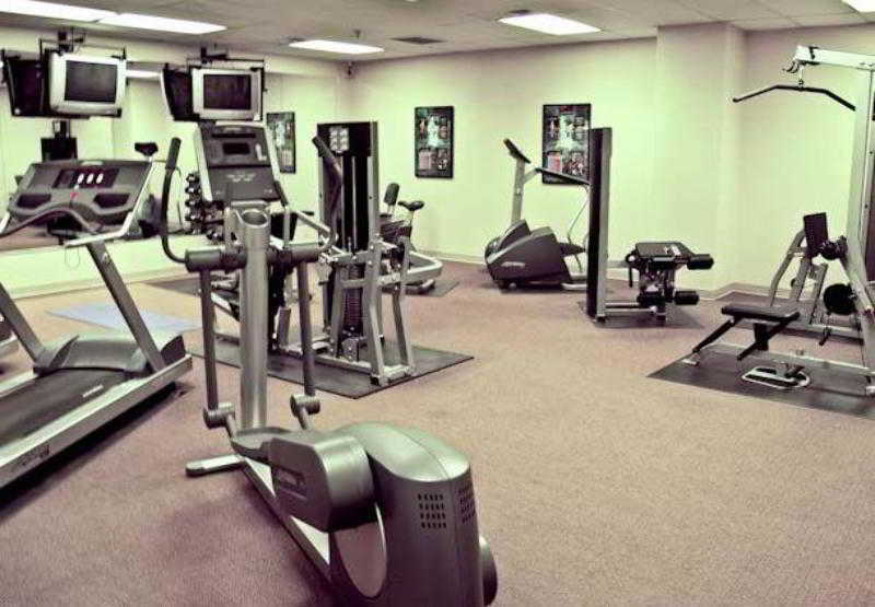 The Lincoln Marriott Cornhusker Hotel Luaran gambar
