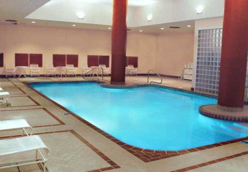 The Lincoln Marriott Cornhusker Hotel Luaran gambar